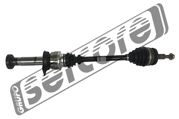 Drive Shaft (221028)