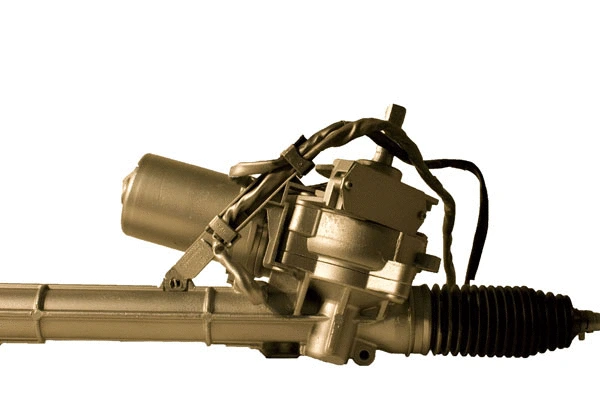 Steering Gear