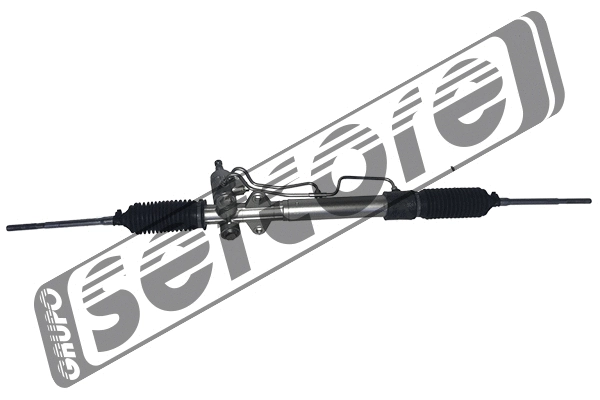 Steering Gear