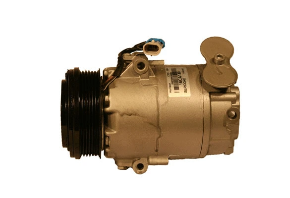 Compressor, air conditioning (16CA140)
