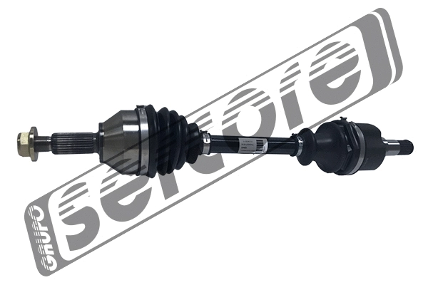 Drive Shaft
