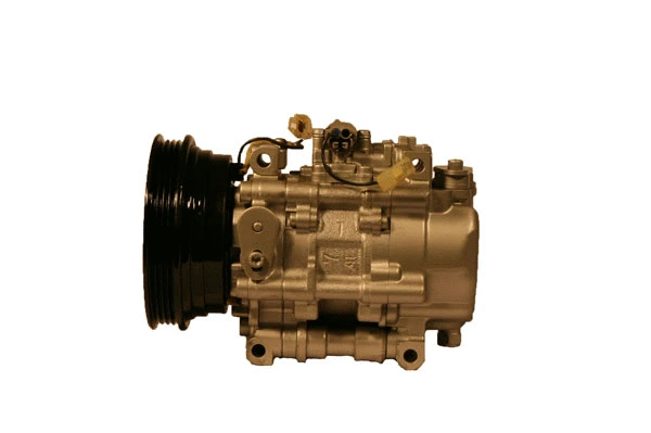 Compressor, air conditioning (16CA049)