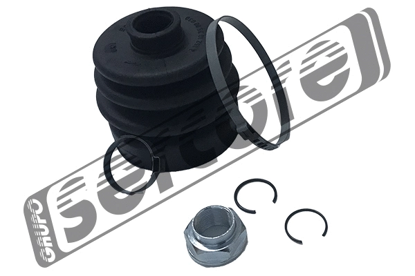 Bellow Kit, drive shaft (06K185)