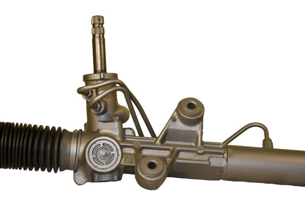 Steering Gear