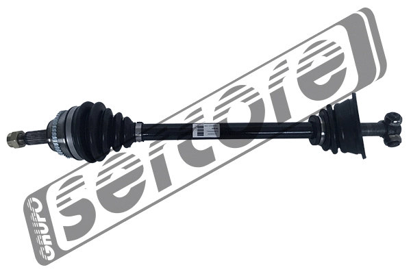 Drive Shaft