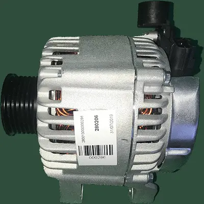 Alternator (280206)