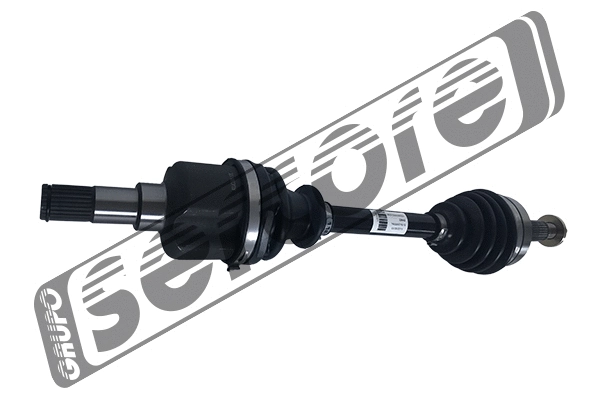 Drive Shaft (22642)
