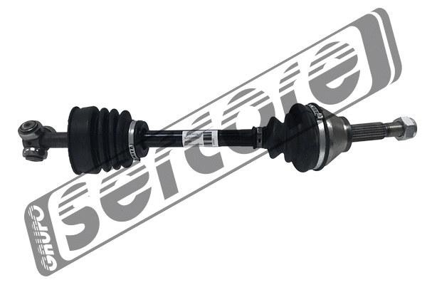 Drive Shaft (22536)