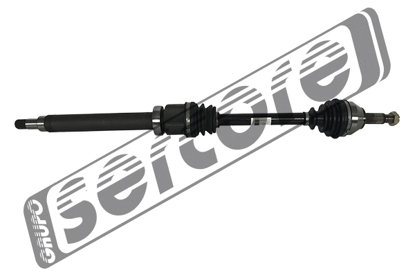 Drive Shaft