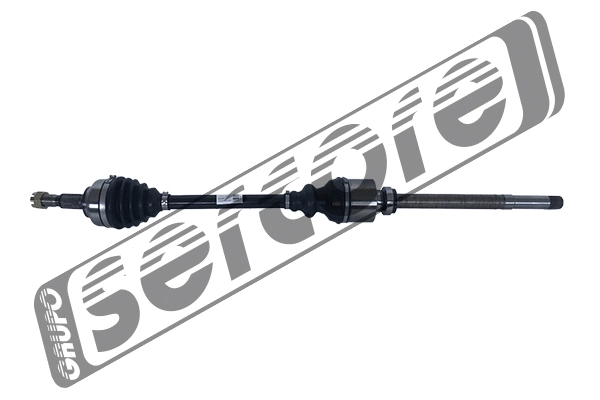 Drive Shaft (221076)
