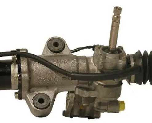 Steering Gear