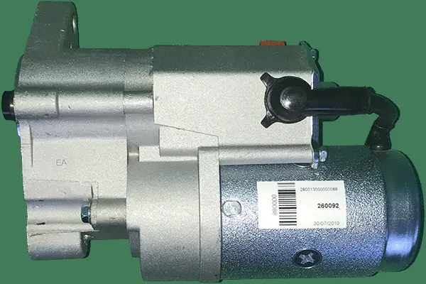 Starter (260092)