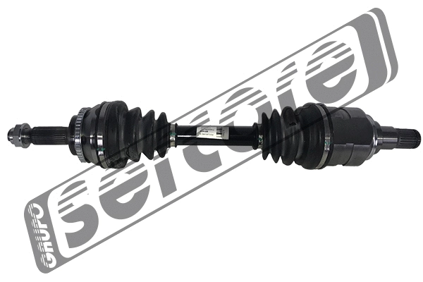 Drive Shaft (221410)