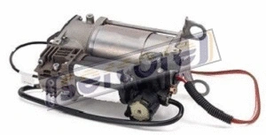 Compressor, compressed air system (15ACS026)