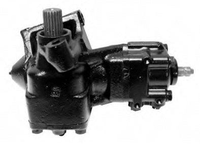 Steering Gear (09CD100)