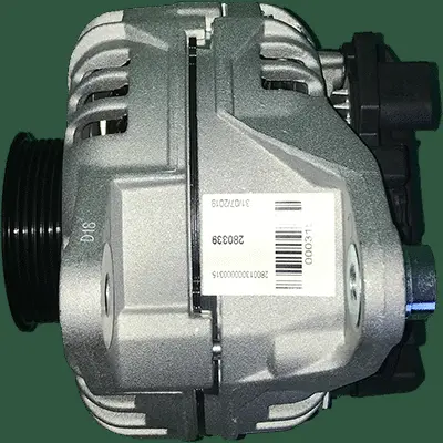 Alternator (280339)