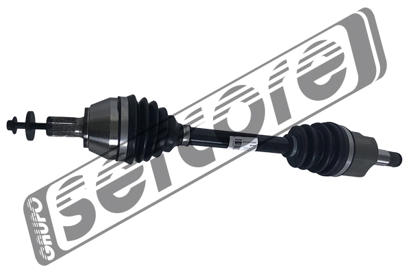 Drive Shaft