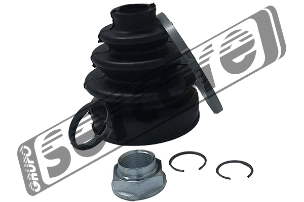 Bellow Kit, drive shaft (06K335)