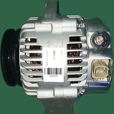 Alternator (280664)
