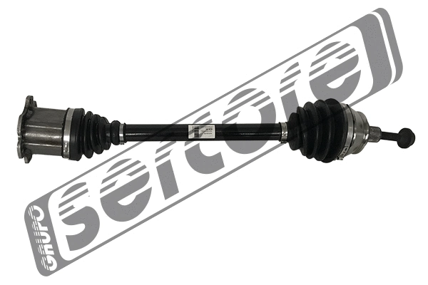 Drive Shaft (221579)