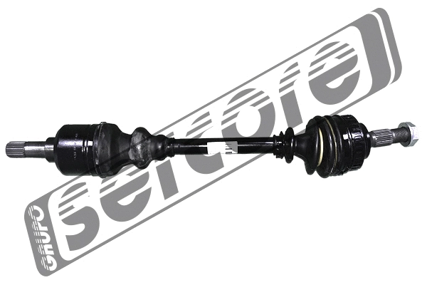 Drive Shaft (22728A)