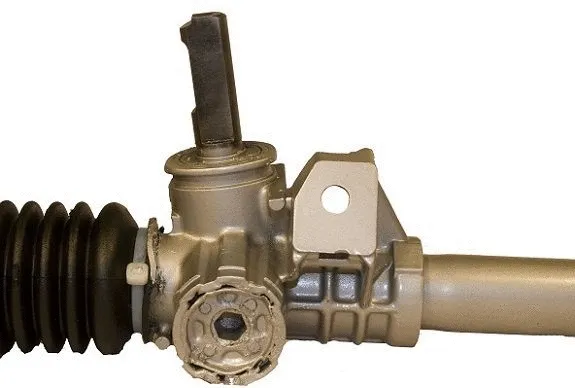 Steering Gear