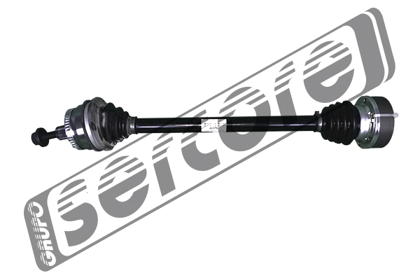 Drive Shaft (22379)