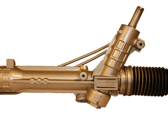 Steering Gear