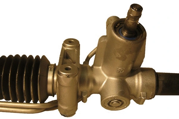 Steering Gear