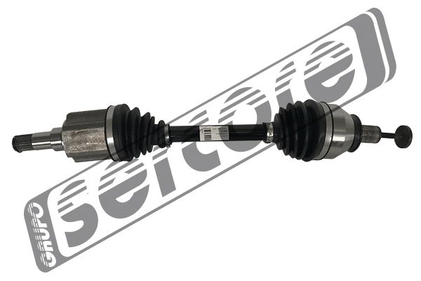 Drive Shaft