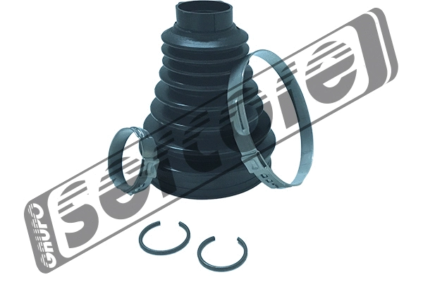 Bellow Kit, drive shaft (06K165)