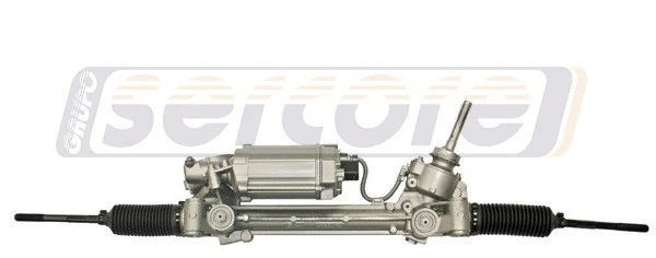 Steering Gear (131096)
