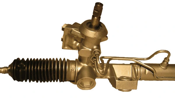 Steering Gear