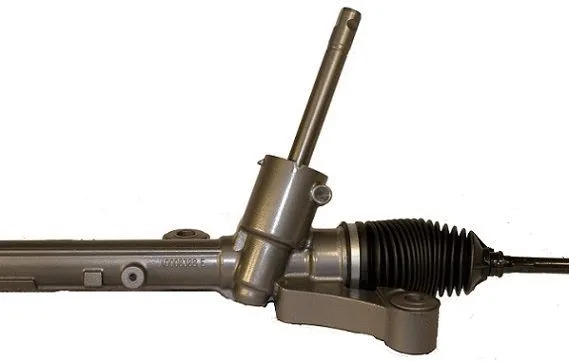 Steering Gear