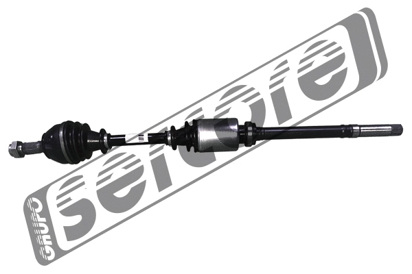 Drive Shaft (22715)
