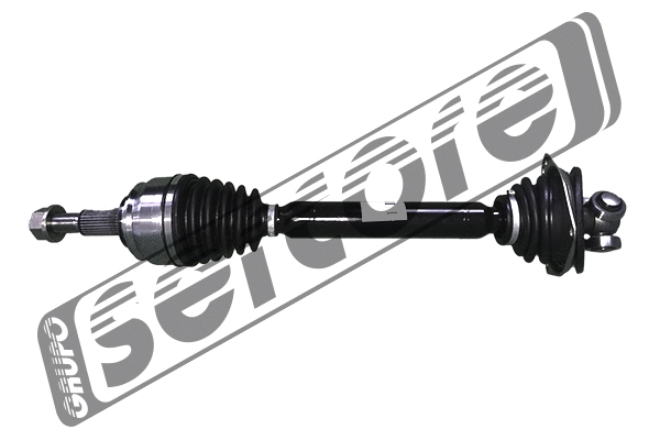 Drive Shaft