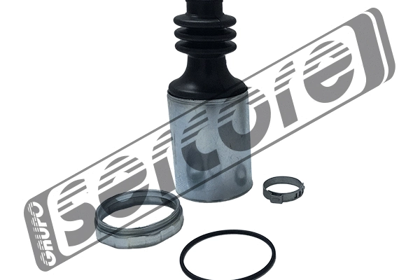 Bellow Kit, drive shaft (06K885)