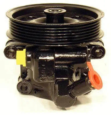 Hydraulic Pump, steering