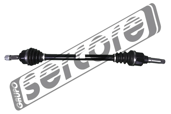 Drive Shaft (22473)