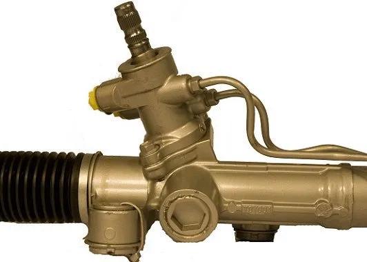 Steering Gear