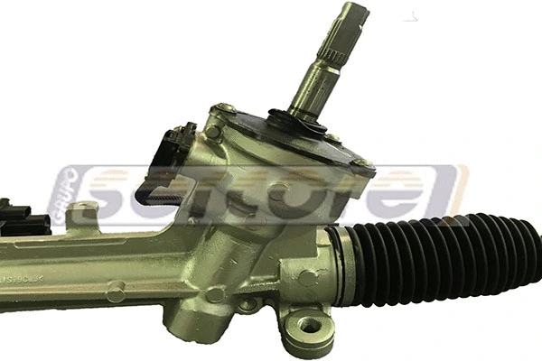 Steering Gear