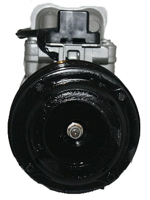 Compressor, air conditioning (16CA167)