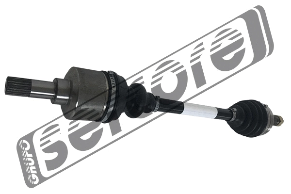 Drive Shaft (221073)