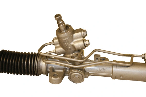 Steering Gear