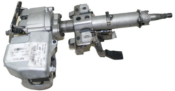 Steering Column (18CE048)