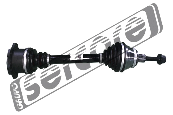 Drive Shaft