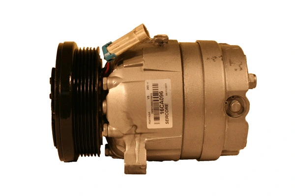Compressor, air conditioning (16CA096)