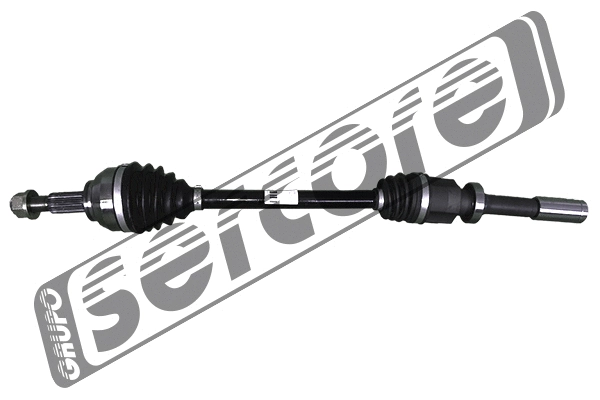Drive Shaft