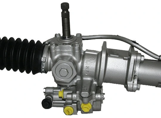 Steering Gear