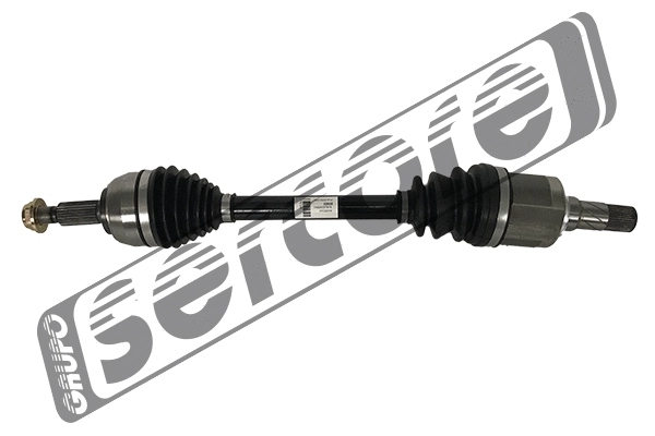 Drive Shaft
